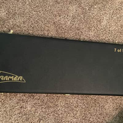 Kramer Baretta 2012 - White 7 of 10 image 14
