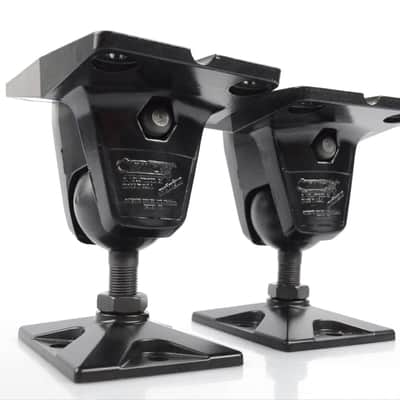 Omnimount Systems Series 100 Speaker Wall Mounts 35 to 70 lbs #32148 image 11