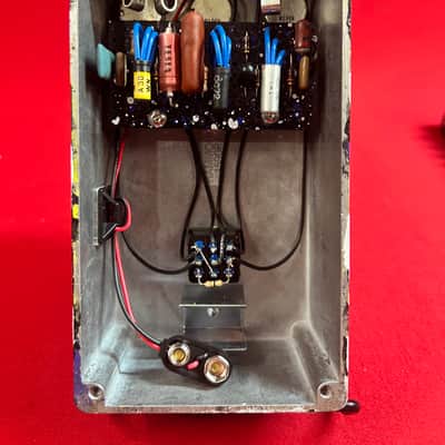 Collector Effectors MK 4 Tonebender image 6