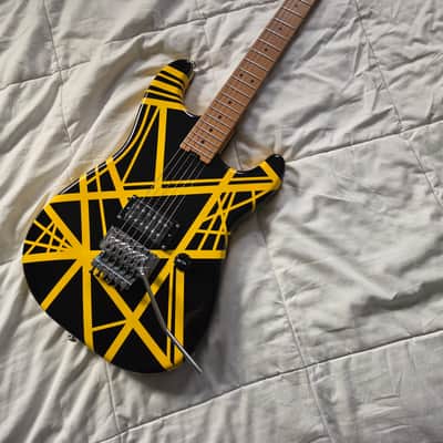 Firefly FFSTS EVH Bumblebee image 1