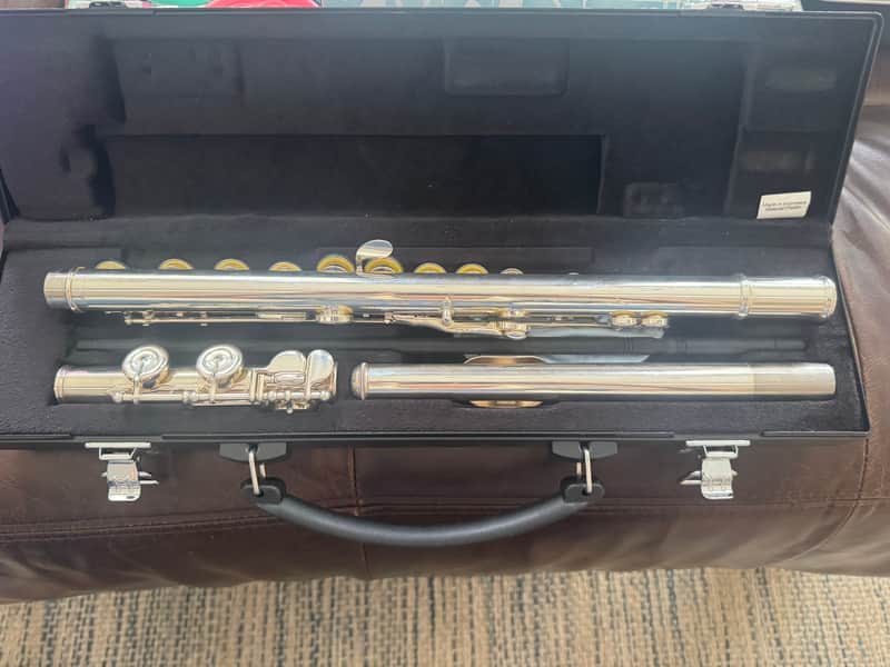 Yamaha YFL-222 2020