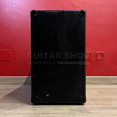 Hughes & Kettner TM212 Cabinet 120W 2 x 12” Celestion Vintage 30 image 5