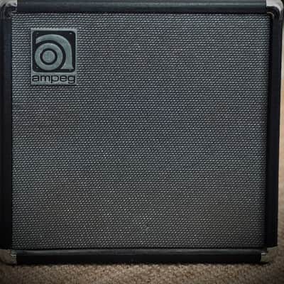 Ampeg J12 1968 - Fully Recapped image 1