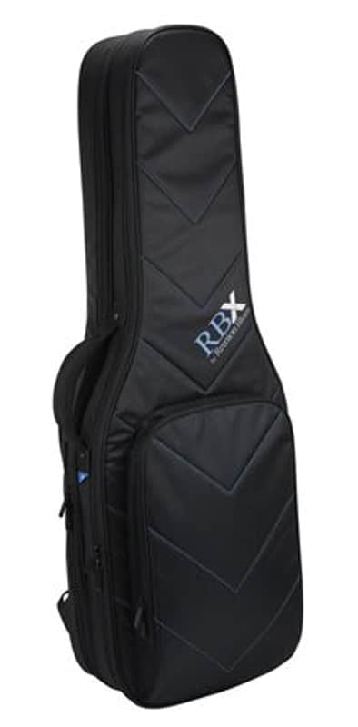 Reunion Blues RBX2E Double Electric Guitar Bag image 1
