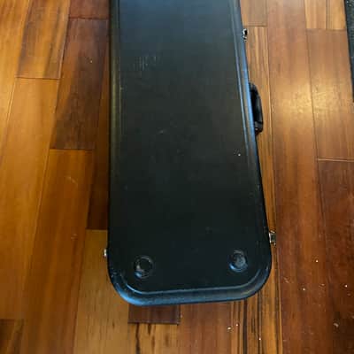Road Runner Black Molded Electric Guitar Case for Fender Strat Tele image 6