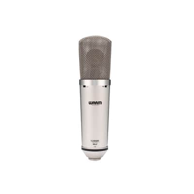 WA-67 Warm Audio image 4