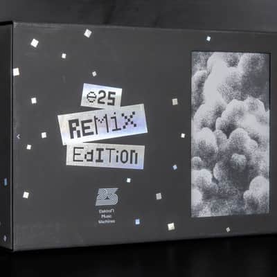 Elektron Digitone E25 Remix Edition image 16