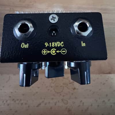 Immagine Fulltone Ultimate Octave - Black - 4