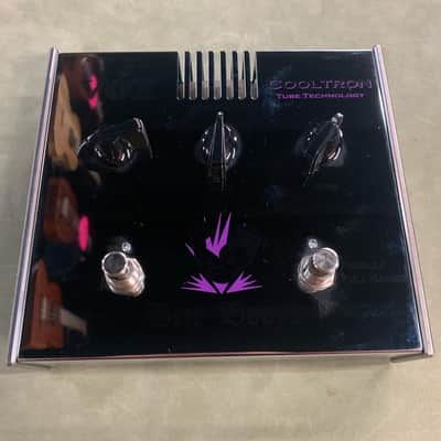 Vox Brit Boost image 1