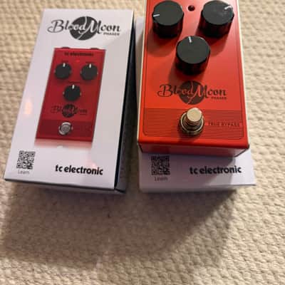 TC Electronic Blood Moon Phaser Bild 3