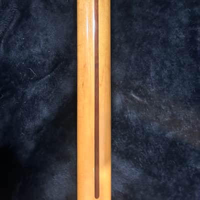 Fernandes LE-2 1990’s - Sunburst image 2