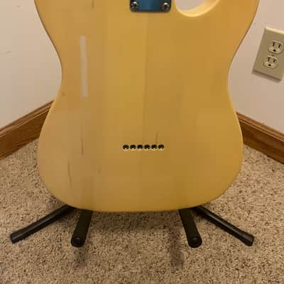 Fender TL-52 Telecaster Reissue Left-Handed MIJ image 3