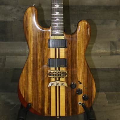 Alembic RST 1987 Natural image 3