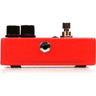Dunlop MXR M115 Distortion III Guitar Effects Pedal image 5
