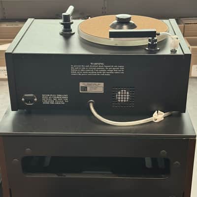 VPI Industries VPI HW-27 Typhoon - Black image 6