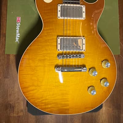 Gibson Les Paul R8 - Wildwood - 2018 - 60th Anniversary image 2