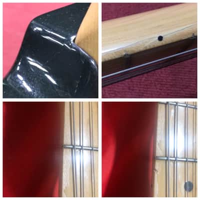 GRECO SE-380 1981 Japan Vintage Electric Guitar image 12