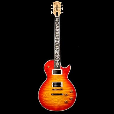 Gibson Custom Shop Les Paul Ultima