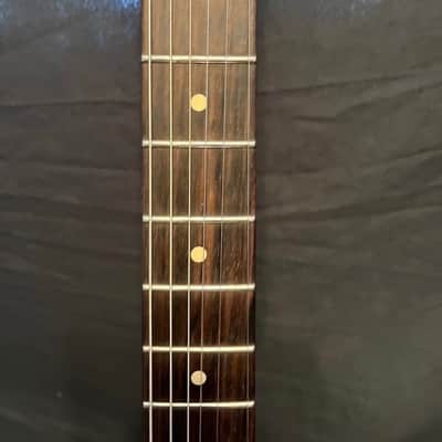 Tom Anderson Guitarworks Tom Anderson Icon Classic SSH 2025 image 9