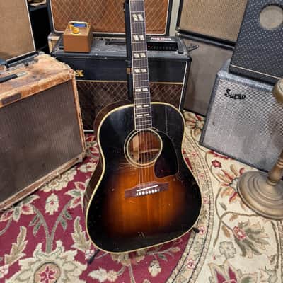 1953 Gibson Southern Jumbo image 1
