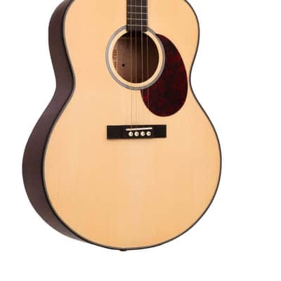 Gold Tone TG-10/L Left-Handed Tenor Guitar with Gig Bag image 1