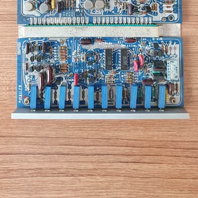 Ampex ATR-102 Audio (Card No: 1) image 2