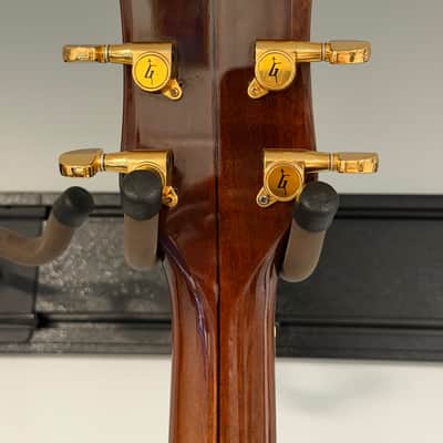 Gretsch G6131 Firebird 2001 - Red image 6