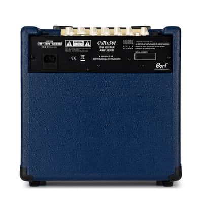 Cort   Cm15 R Db Electric Amp image 2