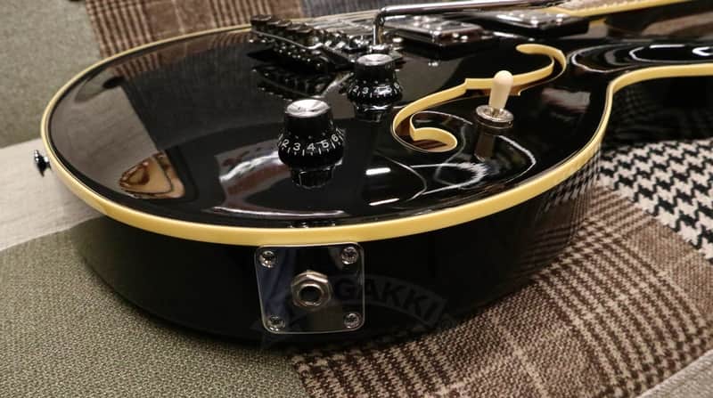 YAMAHA CV820WB Wes borland signature model | Reverb