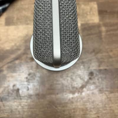 Neumann TLM 103 Large Diaphragm Cardioid Condenser Microphone 1997 - Present - Nickel image 10