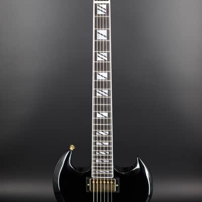 Gibson SG Supreme 2026 - Ebony image 3