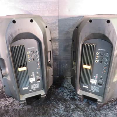 Edison Pro 1505-2500 MKVC Powered Speaker (Raleigh, NC) image 2