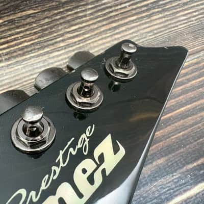 2008 Ibanez Prestige RG1820X Neck Made in Japan image 3