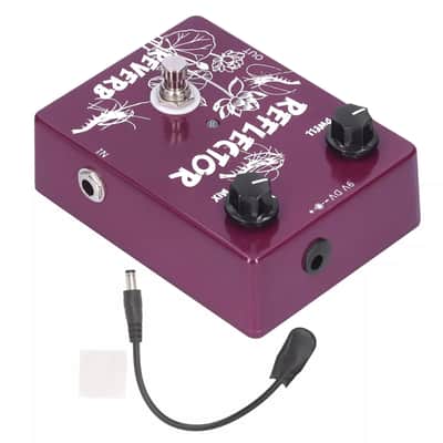 Caline CP-44 Reflector Reverb NEW from Caline True Bypass image 7