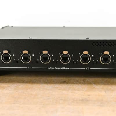 Aviom D800 A-Net Distributor CG014VC image 3