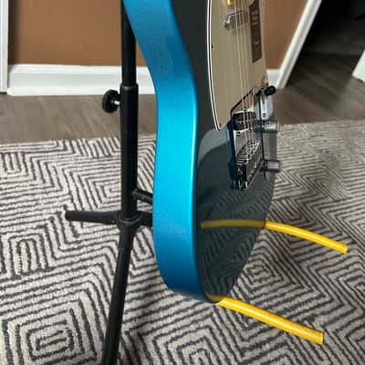 2023 Fender Player Telecaster, MINT Tidepool image 11
