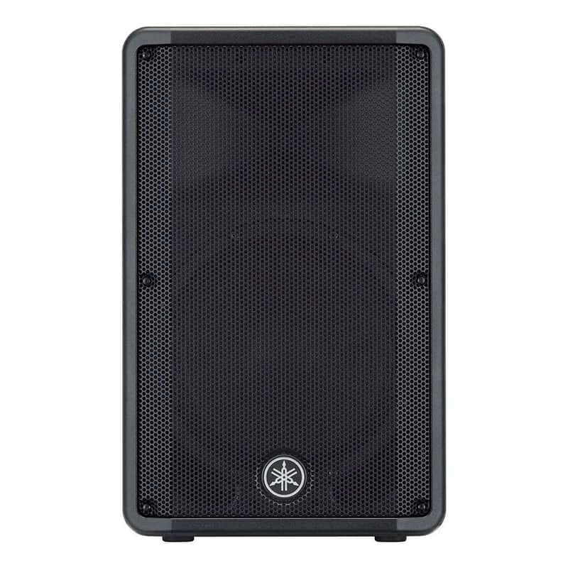 Yamaha DBR12 12 inch Powered Speaker 1000 watts image 1