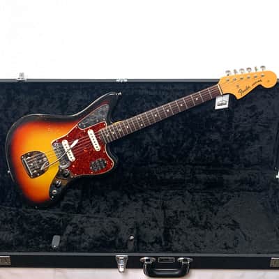 Fender Jaguar 1965