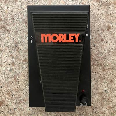 Morley PVO Volume image 1