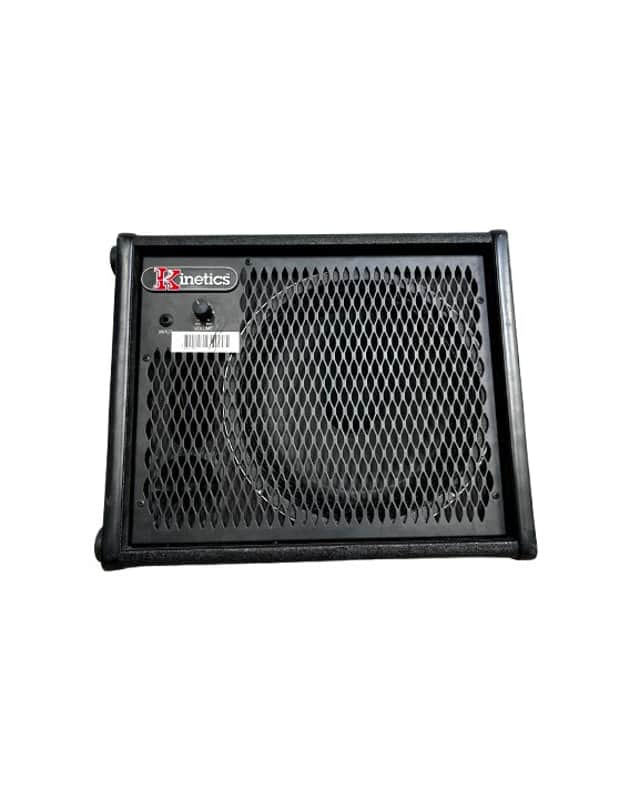 Kinetics Passive Wedge Monitor - Passive Speakers - Good image 1
