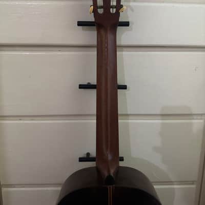 Bay State Parlor Guitar 1890s-1910s image 8