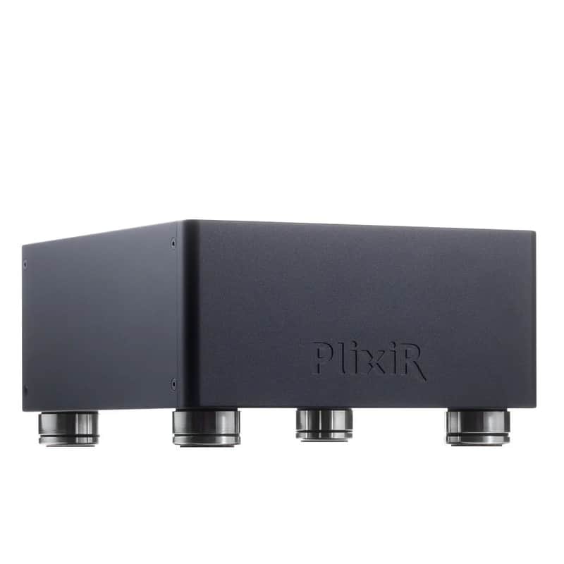 PLIXIR Elite BAC 1000 MkII - Balanced Power Conditioner - NEW! Bild 1