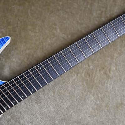 Strandberg Boden J7 BLUE【#D180×××2】Made In Japan Limited Model image 9