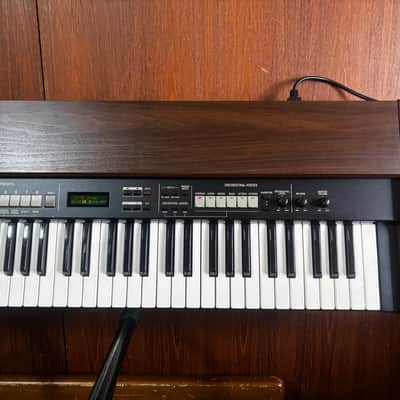 Roland VK-7 Combo Organ "Virtual ToneWheel" sound image 3
