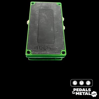 DigiTech Bad Monkey Tube Overdrive -x11954 image 7