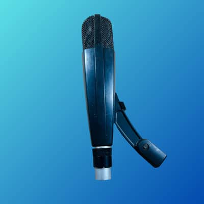 Sennheiser MD 421-U Cardioid Dynamic Microphone image 2
