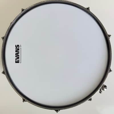 5.5x14” Tama Starclassic All Bubinga Shell Snare Drum, Lacquer Burst image 2