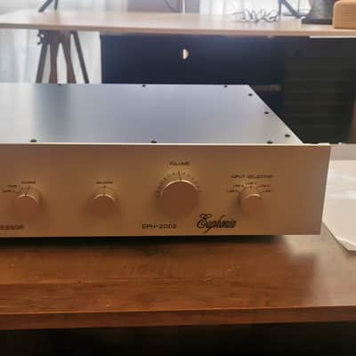 Goto Euphonia EPH-2002 image 2