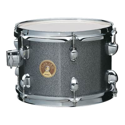 Tama Club-Jam 4-Piece Shell Pack - Galaxy Silver image 2