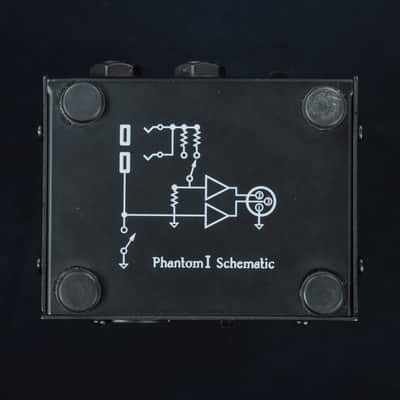 ART Phantom 1 Active DI 'Recent image 2